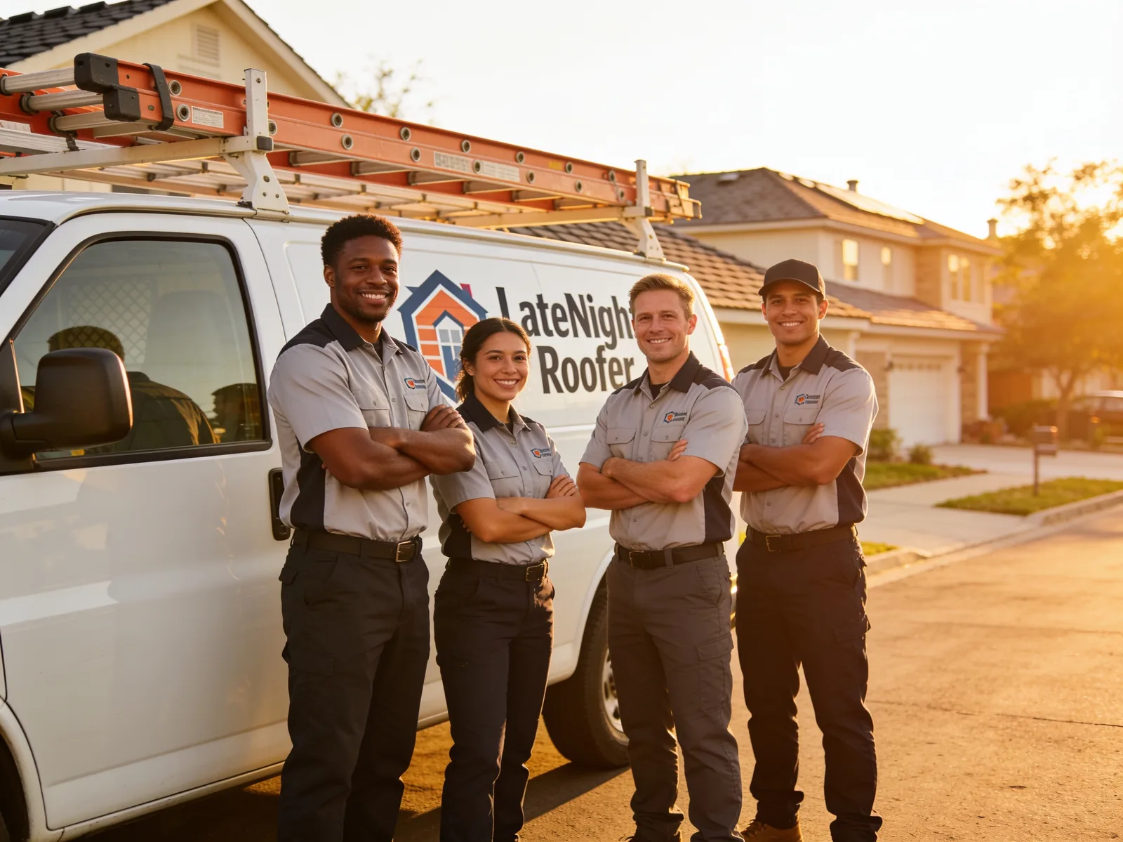 Emergency Roof Repair company in Colleyville, TX